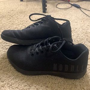 NoBull Project Trainers size 7.